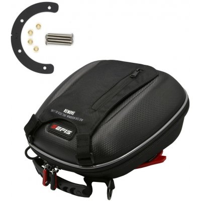 SEFIS Moto Quick BF17 – Zboží Mobilmania