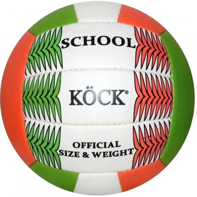 Köck School new – Hledejceny.cz