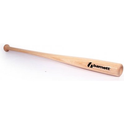 Barnett dřevěná baseballová pálka BB-5 33 palců – Zboží Mobilmania