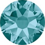 Glamora BLUE ZIRCON Swarovski SS 9 100 ks – Hledejceny.cz
