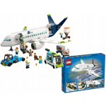 LEGO® City 60367 Osobní letadlo – Zbozi.Blesk.cz