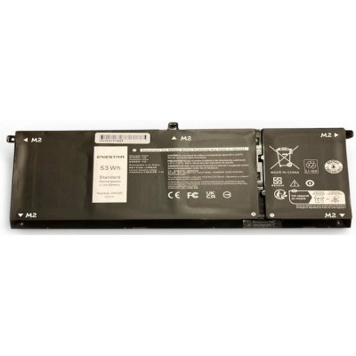 Baterie Enestar H5CKD - neoriginální – Sleviste.cz