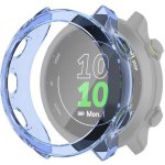 VSECHNONAMOBIL 113478 TPU HALF COVER Kryt pro Garmin Forerunner 55mm modrý – Zboží Živě