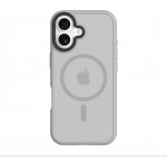 Tactical MagForce Hyperstealth Kryt pro iPhone 17 Light Grey – Zboží Mobilmania