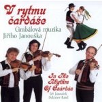 Cimbálová muzika Jiřího Janouška - V rytmu čardáše CD – Hledejceny.cz