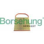 BORSEHUNG Vzduchový filtr B13051 – Hledejceny.cz