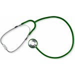 MED-COMFORT Fonendoskop - stetoskop, barevný Barva: Zelená – Hledejceny.cz