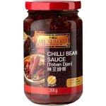 Lee Kum Kee 368 g Chilli Fazolová Omáčka Toban Djan – Hledejceny.cz