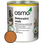 Osmo 3137 Dekorační vosk transparentní 0,375 l Třešeň – Zbozi.Blesk.cz