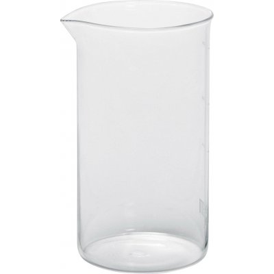 Bialetti French Press 1000 ml náhradní nádoba – Zboží Dáma