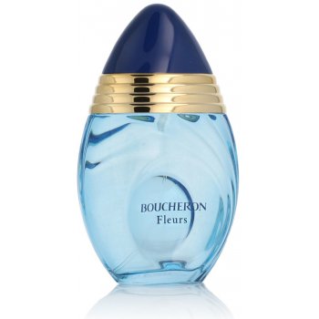 Boucheron Fleurs parfémovaná voda dámská 100 ml