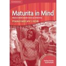 Maturita in Mind 1 pracovní sešit pro 1. ročník - Puchta H., Stranks J.