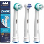 Oral-B Ortho Care Essentials 3 ks – Zboží Mobilmania