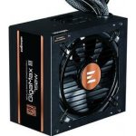 Zalman Gigamax III 750W ZM750-GV3 – Sleviste.cz