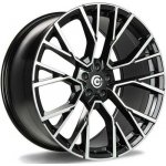 Carbonado Anomaly 9x20 5x112 ET30 black polished | Zboží Auto