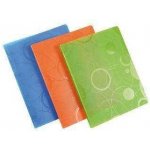 Karton P+P 4 kroužkový pořadač A4 20 mm Neo Colori zelený – Zboží Živě