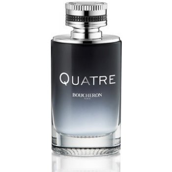 Boucheron Quatre Absolu de Nuit parfémovaná voda pánská 100 ml