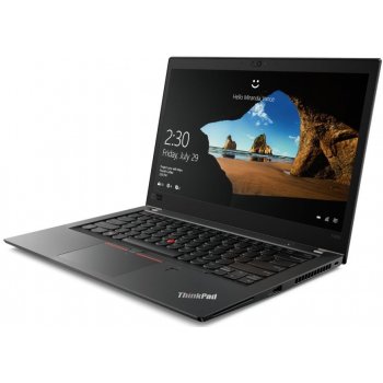 Lenovo ThinkPad T480 20L7001HMC