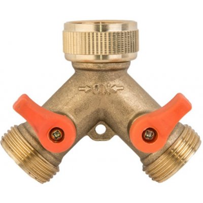 BRADAS 3/4" 60801 – Zboží Dáma