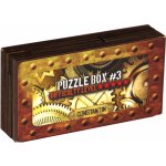 Recent Toys Puzzle Box 3 – Hledejceny.cz