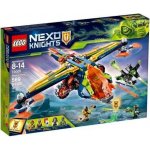 LEGO® Nexo Knights 72005 Aaronův samostříl – Sleviste.cz