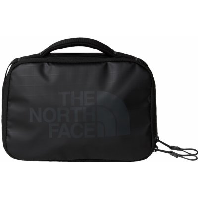The North Face Base Camp Voyager Toiletry Kit černá – Zboží Mobilmania