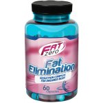 Aminostar FatZero Fat Elimination 120 kapslí – Hledejceny.cz