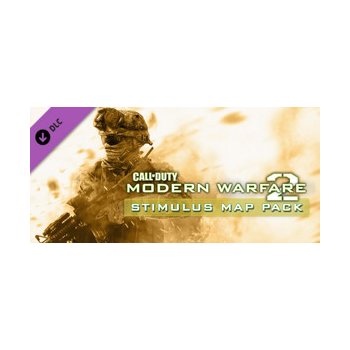 Call of Duty: Modern Warfare 2 Stimulus Package