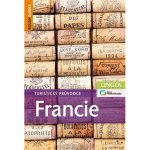 Francie Turistický průvodce 3 vydání – Zboží Dáma