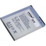 Powery Samsung GT-B5510 1100mAh – Sleviste.cz