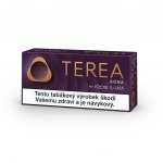 TEREA Kona Tabáková náplň Q – Zboží Dáma