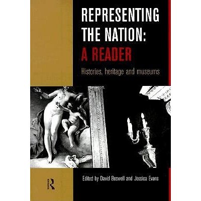 A R - Representing the Nation - D. Boswell, J. Evans