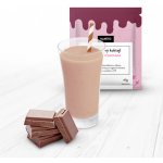 MyKETO Proteinový koktejl 40g – Zboží Mobilmania