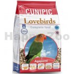 Cunipic Love Birds 1 kg – Zboží Dáma