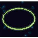 Amscan Svítící náhrdelník zelený, 56 cm – Zboží Dáma Amscan Svítící náhrdelník zelený, 56 cm – Zboží Dáma