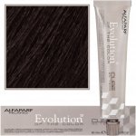 Alfaparf Milano Evolution Coloring Cream 5 Brunette Light Natural Brunette Brown 60 ml – Zboží Dáma