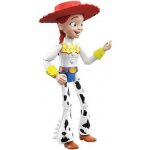 Mattel Toy Story mluvící Plyšový Jessie JKM75 – Hledejceny.cz