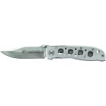 Smith & Wesson Extreme Ops 3.22 in. Blade Aluminum Handle Plain CK105H – Hledejceny.cz