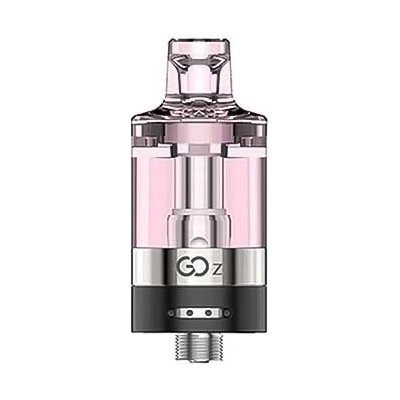 Clearomizér Innokin Go Z tank 20mm Růžová 2ml – Hledejceny.cz