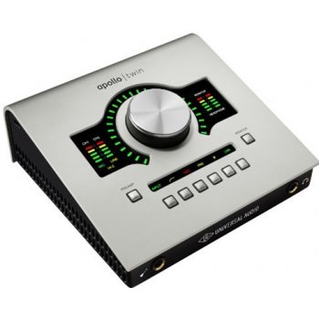 Universal Audio Apollo Twin SOLO