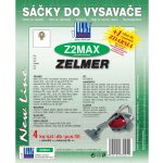 Jolly MAX Z 2 (4+1+1ks) do vysav. ZELMER – Zboží Mobilmania