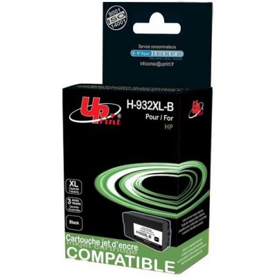 UPrint HP CN053AE - kompatibilní