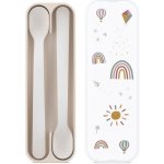 Mepal DĚTSKÉ LŽIČKY 2 ks – Zbozi.Blesk.cz