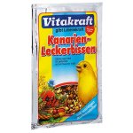 Vitakraft Posilující perličky pro andulky 30 g – Zboží Mobilmania