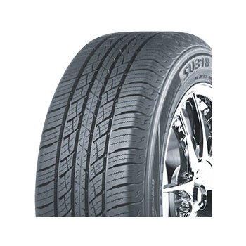 Pneumatiky Goodride SU318 H/T 225/65 R17 102T