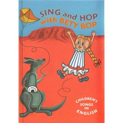Sing and Hop with Bety Bop – Hledejceny.cz