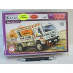 Seva Monti System 07 Rallye Dakar Liaz – Zboží Dáma