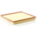 Vzduchový filtr MANN-FILTER C 35 009 – Hledejceny.cz