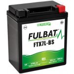 Fulbat FTX7L-BS GEL – Sleviste.cz