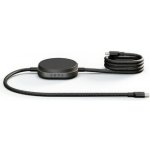 Zens Charging Cable Pro 2 Qi2 & USB-C ZECC05B/00 – Zboží Živě